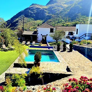 Hébergement de vacances Vina Camello, Buenavista Del Norte